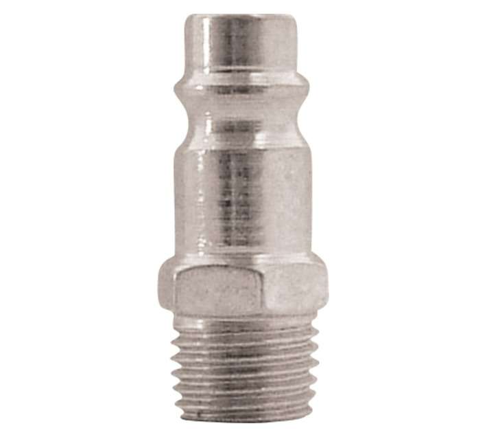 AirCraft Male German Connector (1/4Inch)