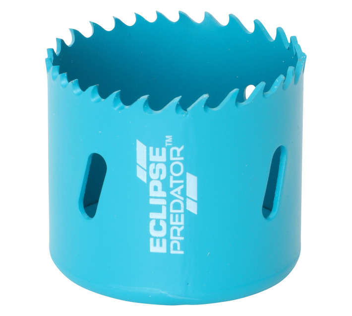 Eclipse Predator HSS Bi-Metal Holesaw (51mm)