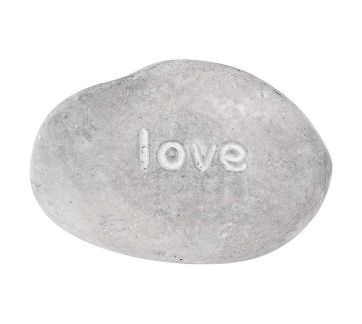Imbiza Love Message Stone