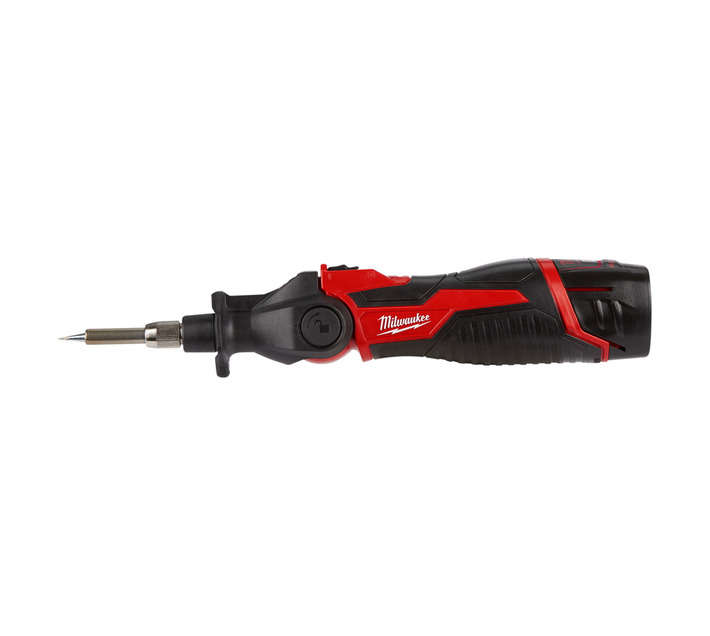 MILWAUKEE SOLDERING IRON M12 SI-201C