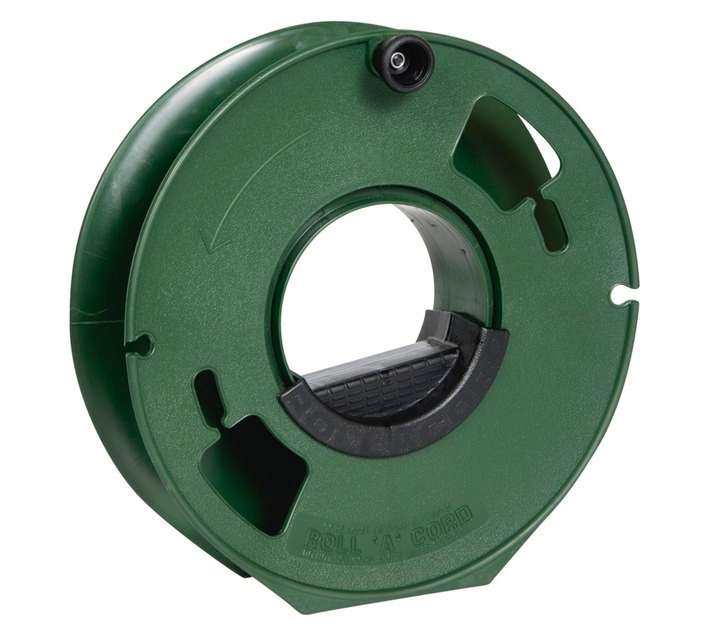 Trimtech Tarac Roll A Cord Extention Holder