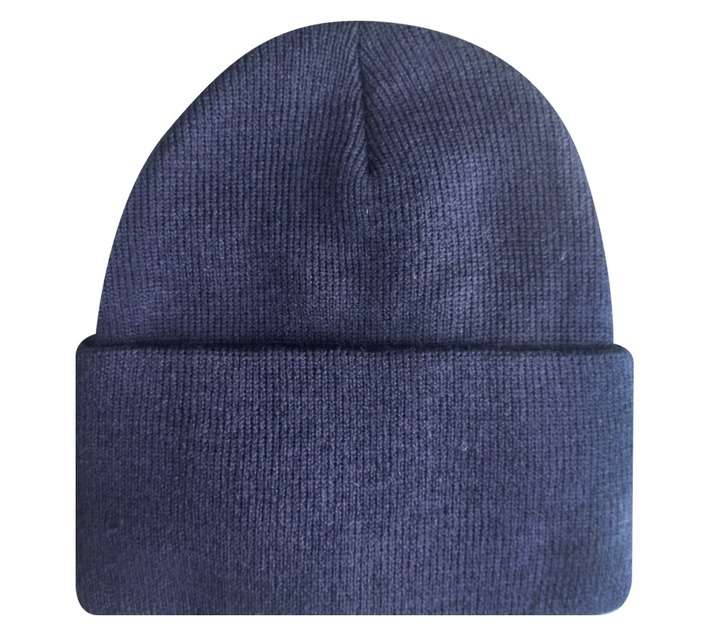 Beck OFSA Beanie - Navy