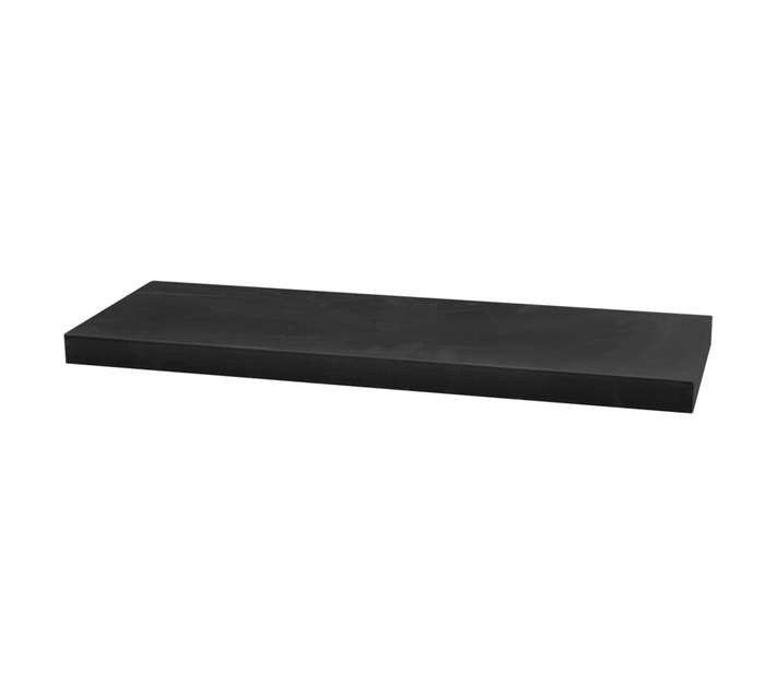 FLOATING SHELF 295X195X30MM MAH