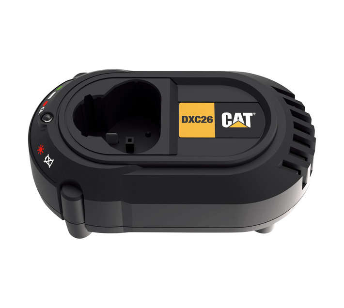 CAT Battery Charger 12V DXC26