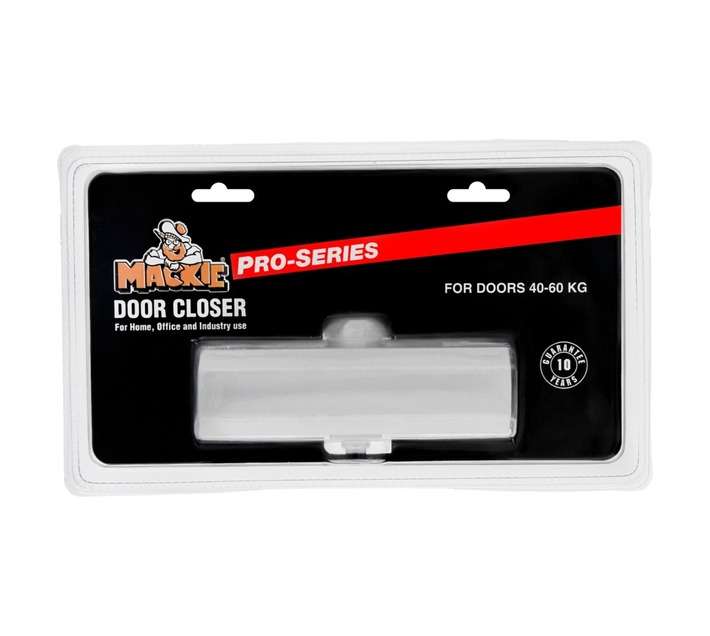 Mackie Mackie Door Closer