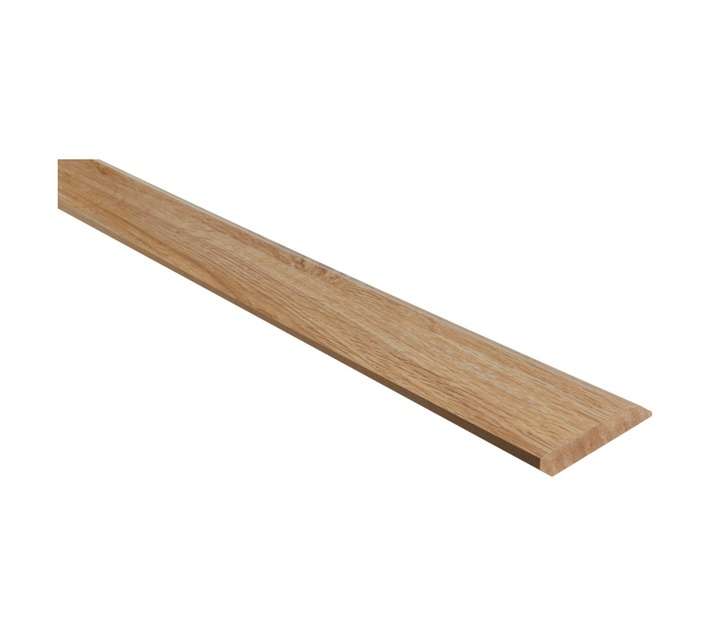 Trento Skirting - Chalk (2400 x 80 x 15mm)