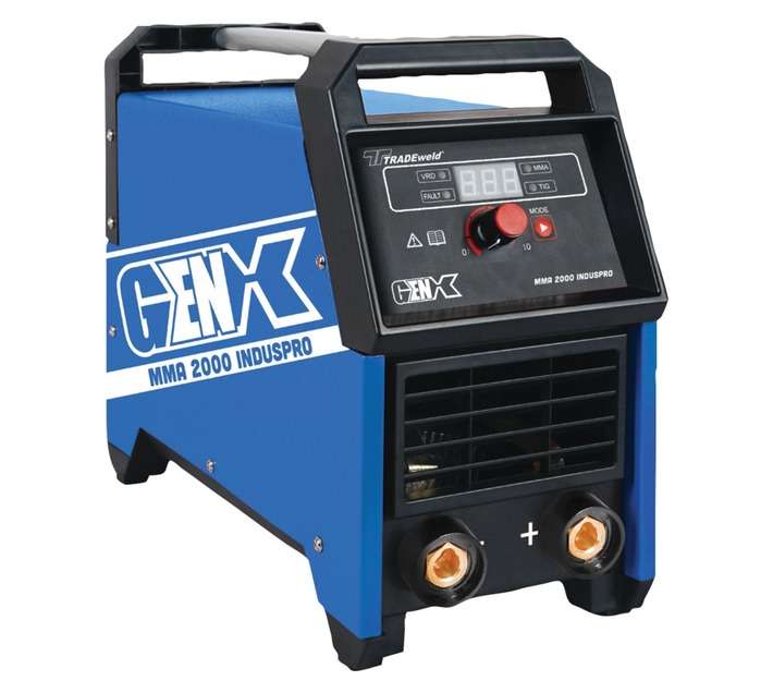 Tradeweld 220V Inverter Welder MCOW4060