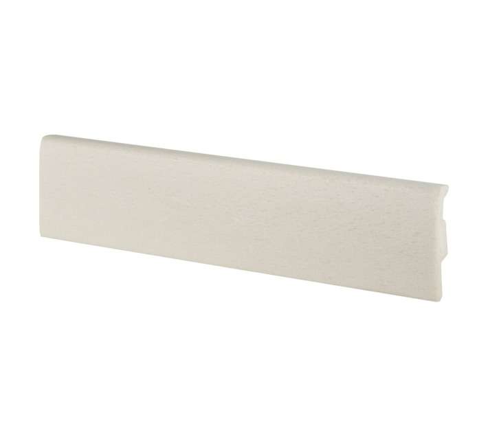 Isowall 2 x Revival Basic Skirtings - White (2500 x 75 x 18mm)