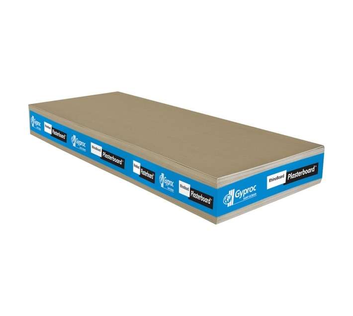 Gyproc Rhinoboard (6.4 x 900 x 4200mm)