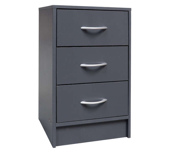 Chest of Drawers - White