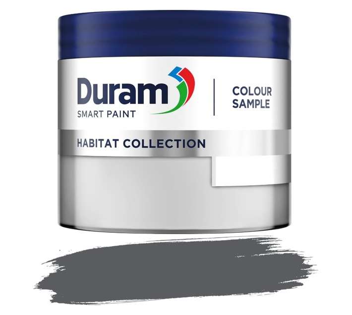 Duram Habitat Collection Colour Sample - Echo Corner (90ml)