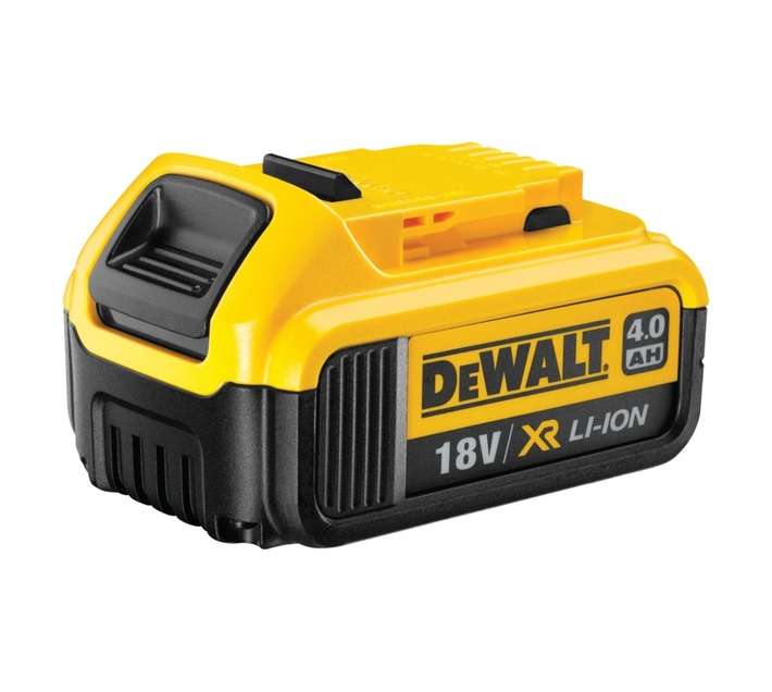 DeWalt 4Ah Battery 18V DCB182-XJ