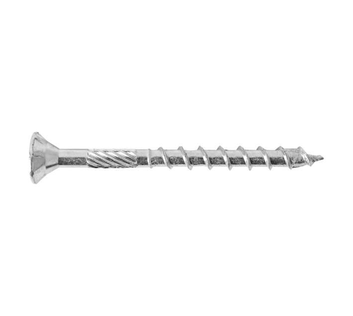 Rawlplug 12 x Wood Screws (70 x 4.5mm)