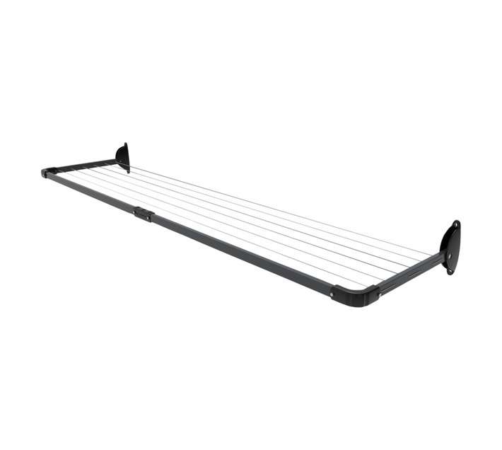 Casa CLFDSL Slim Fold Down Clothes Line (2200 x 600 x 40mm)
