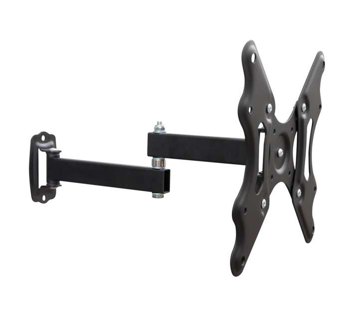 Ultra Link Full Motion Double Arm Wall Bracket (23 - 50 Inch)