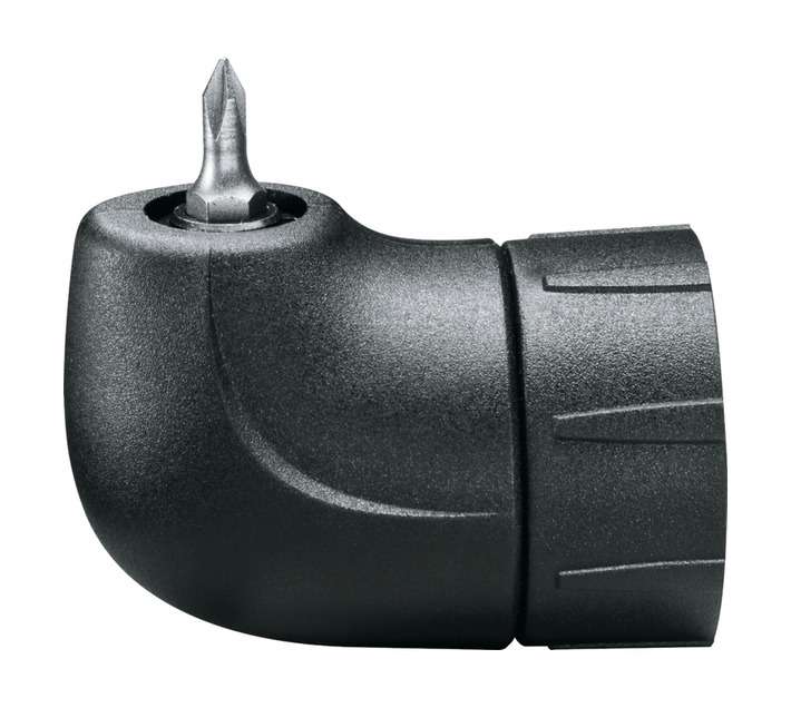 Bosch Angle Screw Adapter For Ixo 4 and 5
