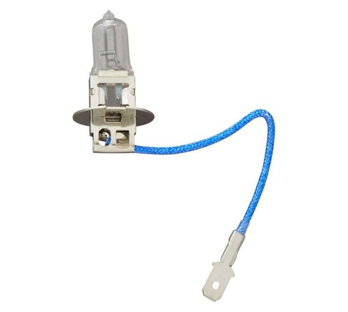Motoquip H3 Halogen Globe (55w)