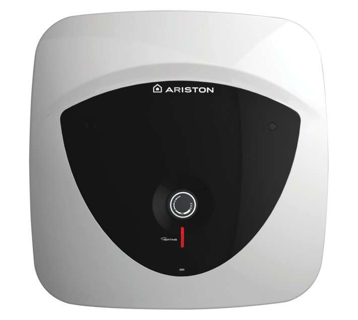 Heat Tech 3100707 Compact Under/Overbasin Geyser (15L)