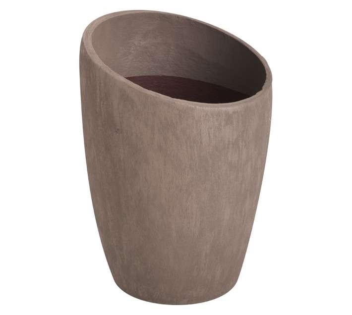 Garden Solutions Large Estantia Pot Plant - Velvet