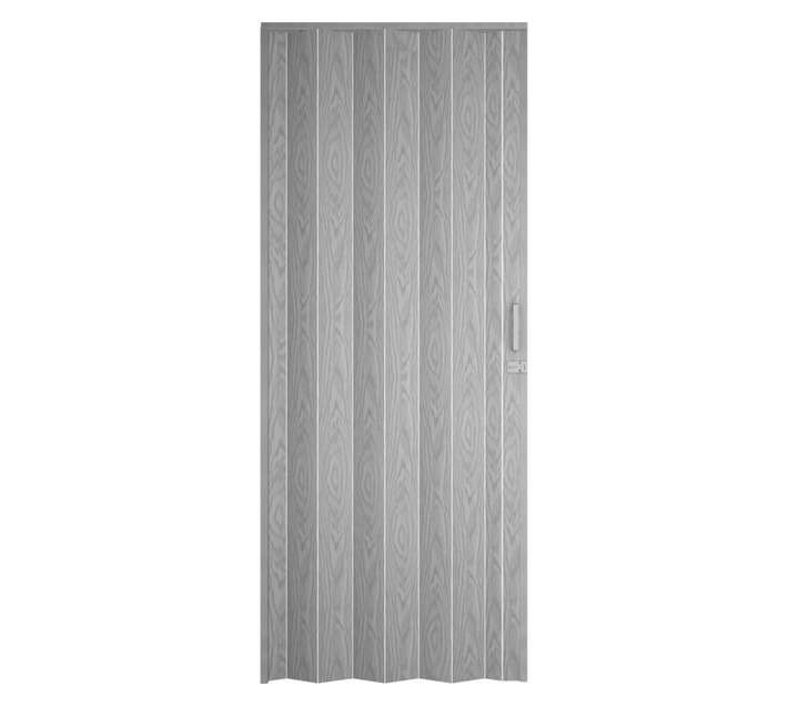 Folco Milano Folding Door - Grey (813 x 2032mm)