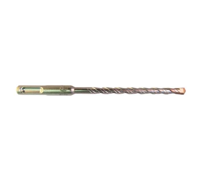 Alpen SDS Plus F4 Hammer Drill Bit (160 x 7mm)