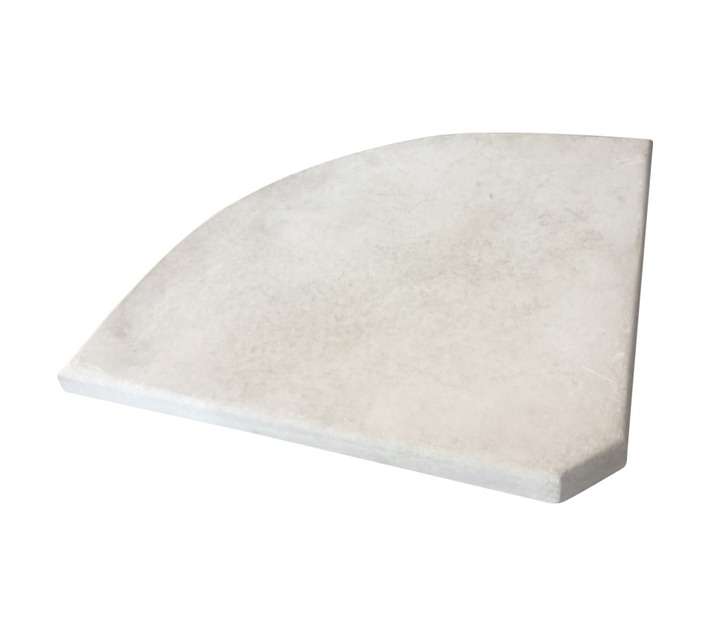 St Umbrella Concrete Umbrella Base - Grey (13kg)