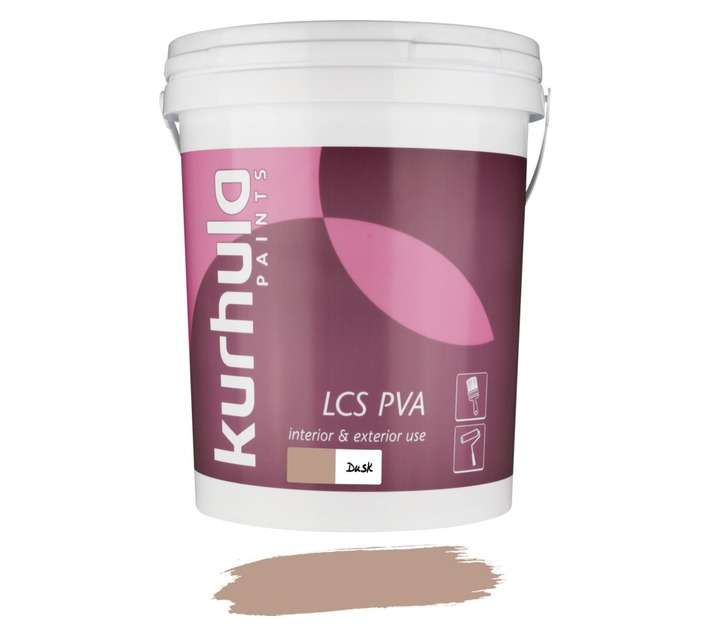 Kurhula LCS PVA Paint - Dusk (20L)