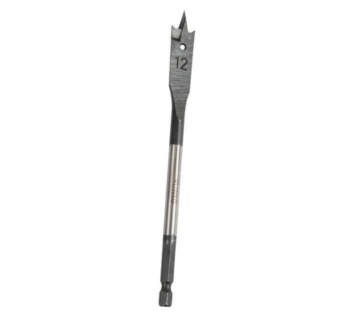 Ruwag 12mm Wood Flat Drill Bit