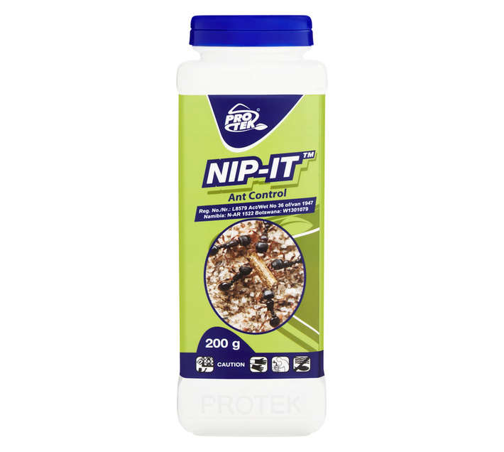 Protek Nip It Ant Control (200g)