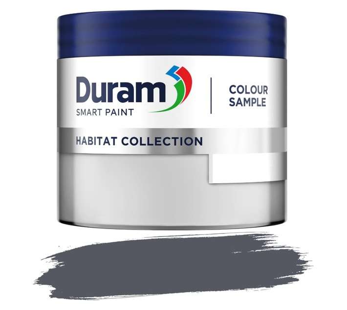 Duram Habitat Collection Colour Sample - Spring Daisy (90ml)