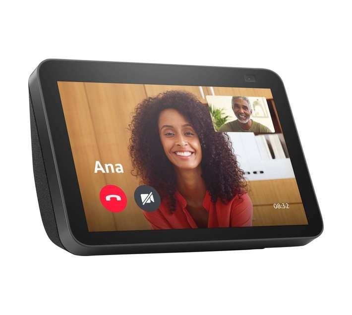 Amazon Echo Show 5 Smart Speaker - Charcoal