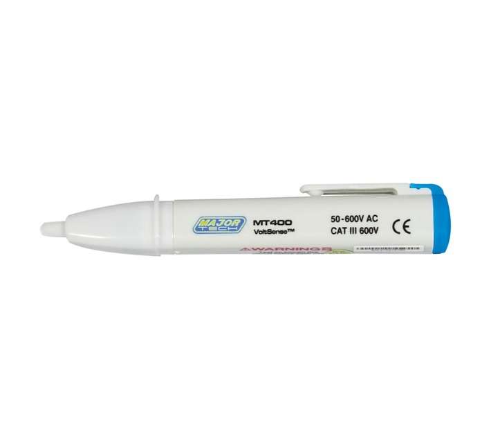 Major Tech Voltage Detector