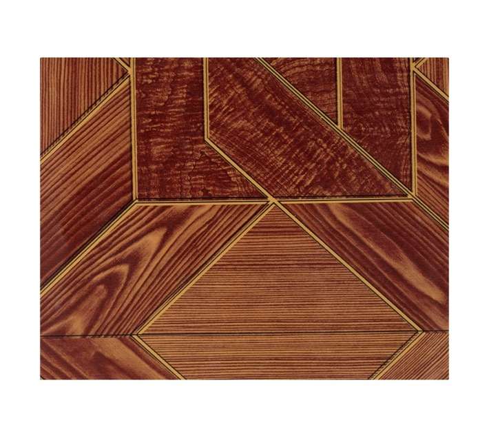 Multi-Flor Super Strong Vinyl Sheet - Brown (1000 x 1800 x 0.7mm) (Per Meter)