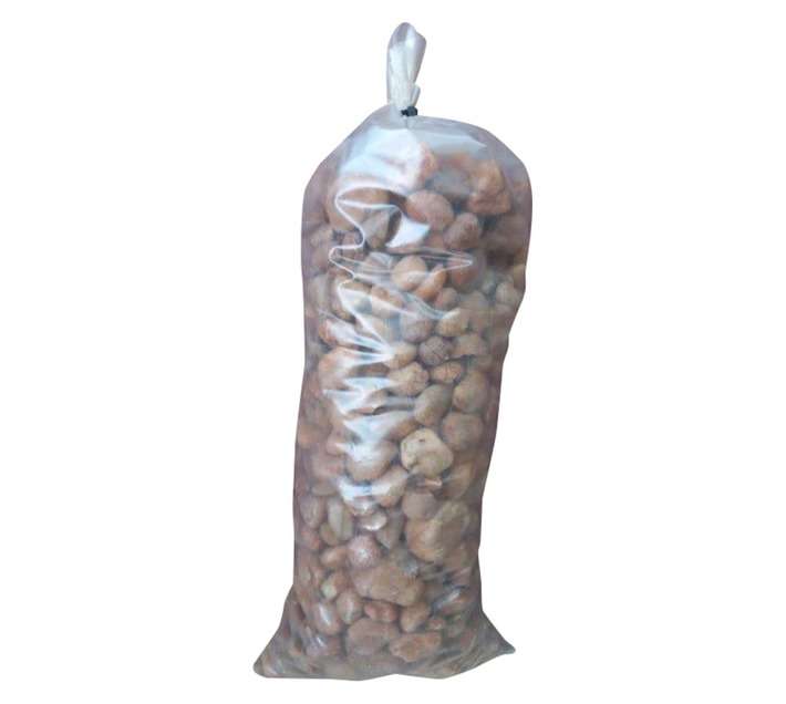 7DM Large Diamond Pebbles - Red (10kg)