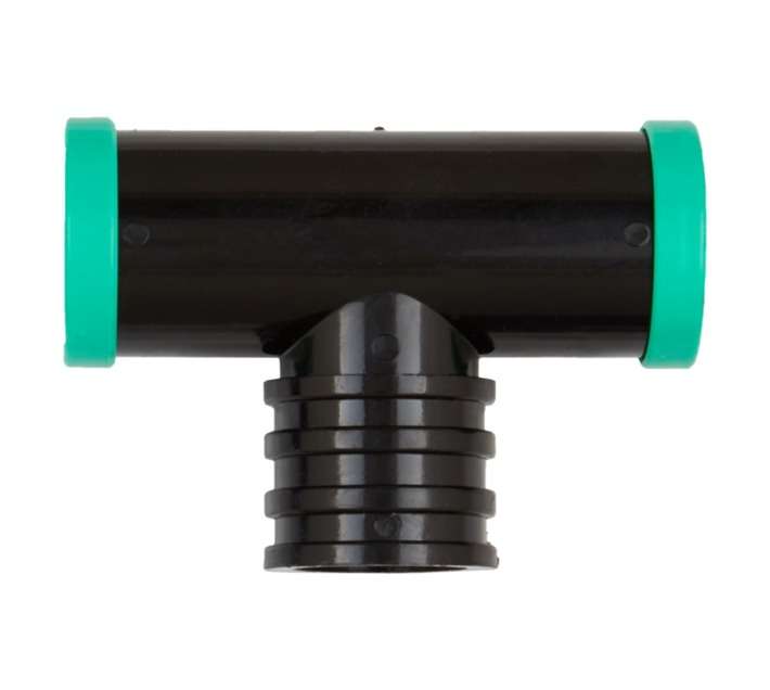 Full Flow Female Tee (20mm)
