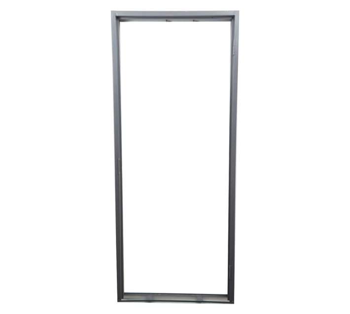Robmeg Left Hand Steel Door Frame (813 x 2032 x 90mm)