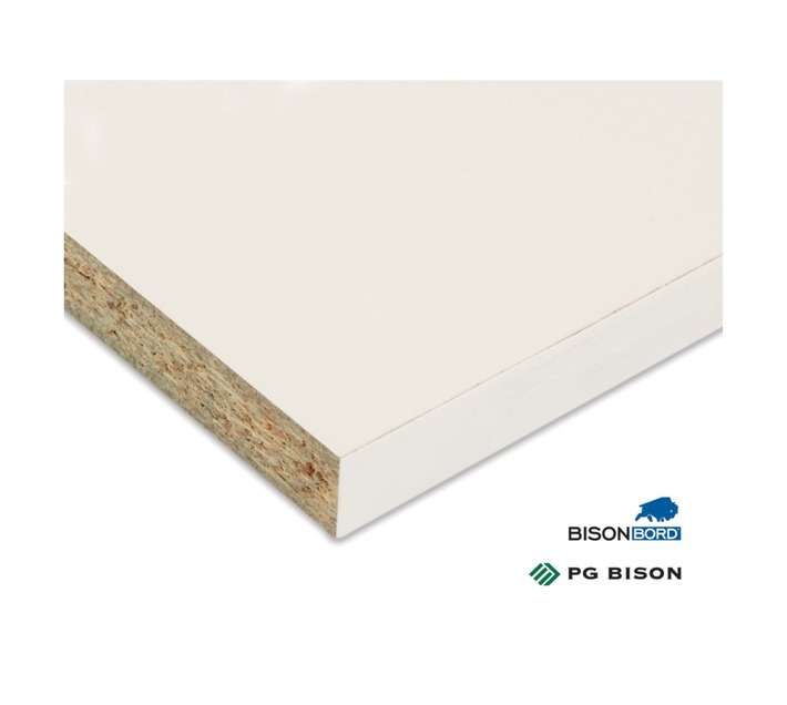 Melamine Shelving (2750 x 530mm)