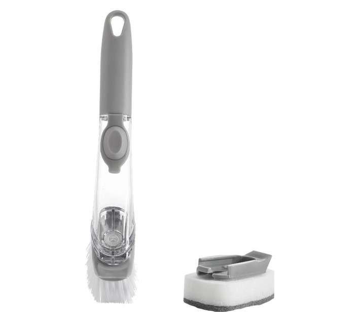 Clean Day Soap Dispensing Cleaning Set