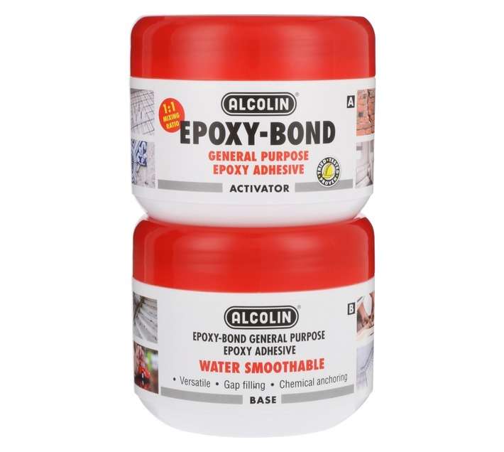 Alcolin Epoxy Bond General Purpose (500ml)
