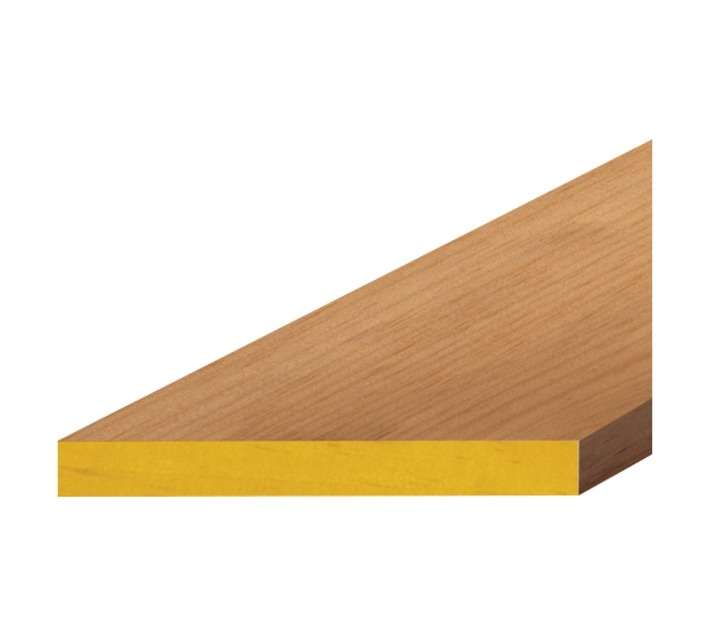 COL Timbers Hardwood PAR Quadrant (22 x 144 x 3000mm)