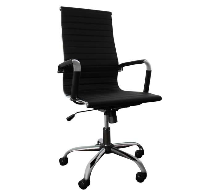 Allure High Back Chair