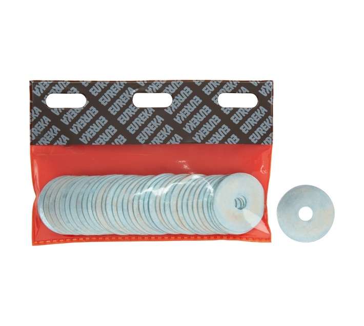 Eureka 35 x Flat Washers (10 x 45 x 1.5mm)