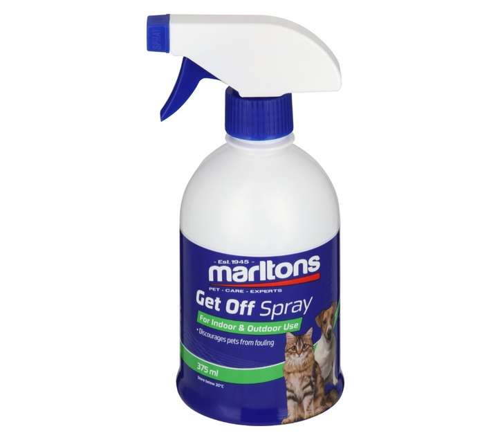 Marltons Get Off In/out Spray (375ml)