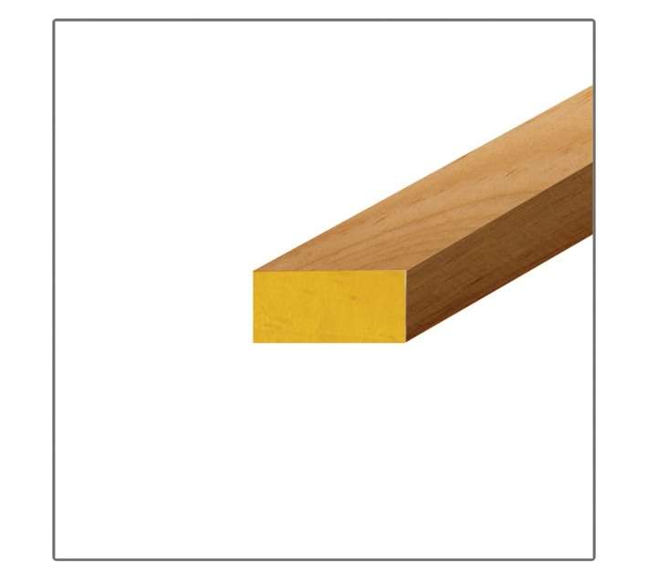 COL Timbers Hardwood PAR (32 x 44 x 2400mm)