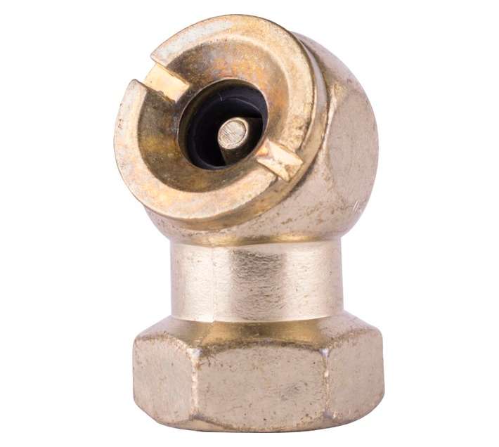 AirCraft Tyre Chuck (6.35mm)