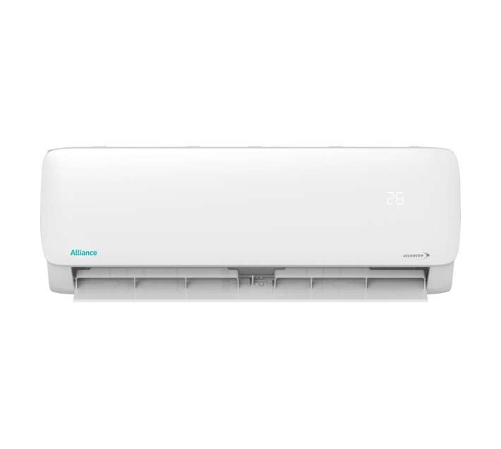 Alliance Inverter Air Conditioner 34000BTU White