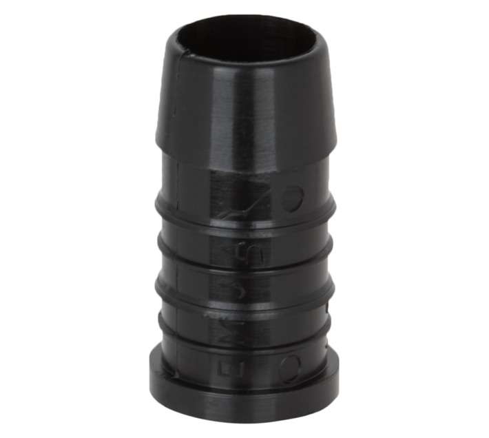 Emjay Nylon Insert End Plug (15mm)