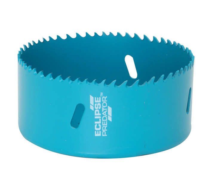 Eclipse Predator HSS Bi-Metal Holesaw (98mm)