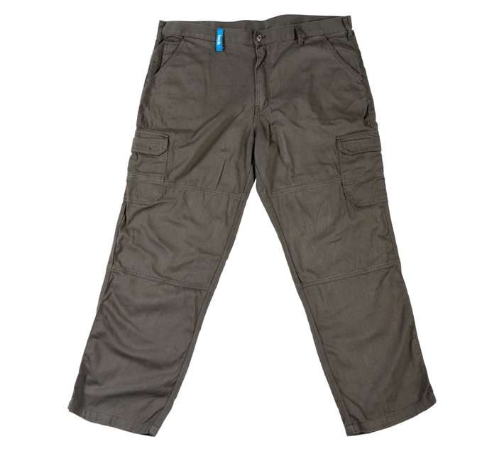 Cargo J54 Function Trouser - Olive (Size 32)