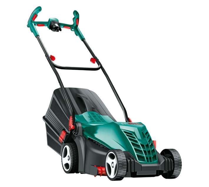 Bosch Arm 34 Lawnmower (1300W)